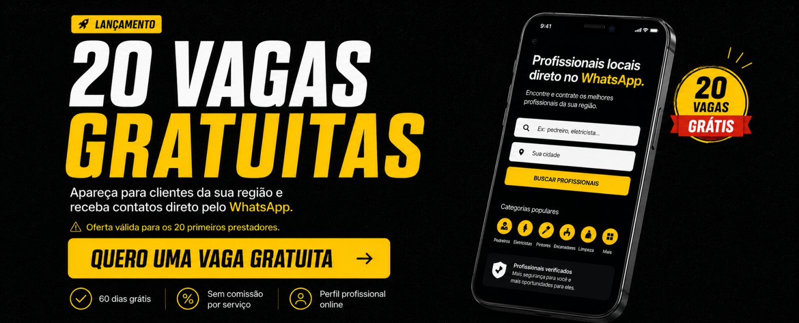 Lançamento